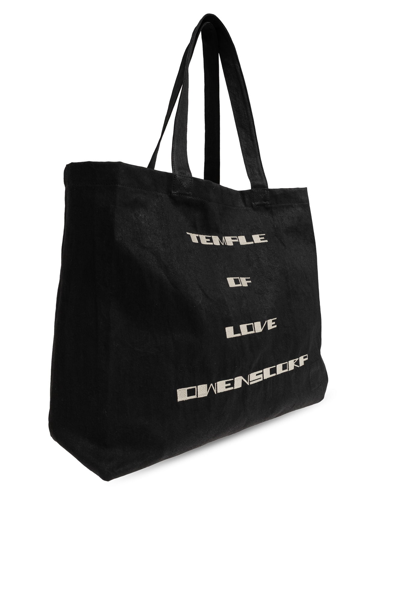 Rick Owens DRKSHDW Shopper-type bag | Men's | Vitkac